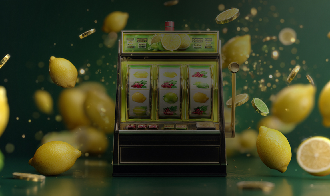 Lemon Casino