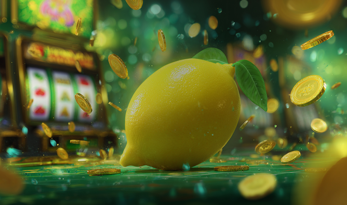 Lemon Casino